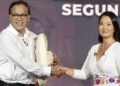 Presidente del Congreso de Honduras expresa apoyo a Keiko Fujimori para la segunda vuelta presidencial en Perú