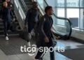 La selección de Panamá llega a Canadá para iniciar su aventura mundialista