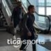 La selección de Panamá llega a Canadá para iniciar su aventura mundialista