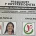 Se mantiene el empate técnico en elecciones presidenciales en Perú