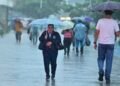El Salvador suspende clases presenciales por la tormenta tropical Cristina y mantiene alerta naranja