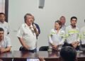 Reanudan proyecto de carretera privada en Guatemala tras acuerdo con municipalidad de Mazatenango