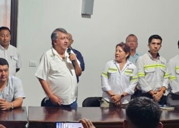 Reanudan proyecto de carretera privada en Guatemala tras acuerdo con municipalidad de Mazatenango