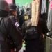 Autoridades de Guatemala realizan 27 allanamientos y reportan capturas, droga y vehículos robados en El Gallito