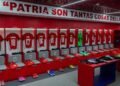 Mundial desata una ola de pasión en Panamá y dinamiza el consumo, los viajes y la economía
