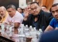 Congreso de Honduras acuerda mesas de diálogo para regular Uber, inDrive y servicio de taxis ejecutivos