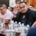 Congreso de Honduras acuerda mesas de diálogo para regular Uber, inDrive y servicio de taxis ejecutivos