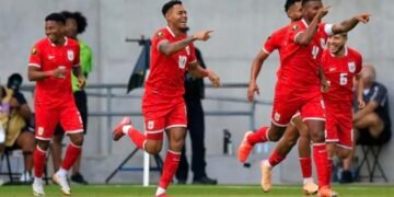Alcalde de Ciudad de Panamá anuncia licencia de FIFA para transmisión pública del partido Panamá vs. Ghana