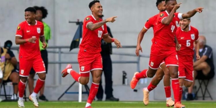 Alcalde de Ciudad de Panamá anuncia licencia de FIFA para transmisión pública del partido Panamá vs. Ghana