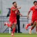 Alcalde de Ciudad de Panamá anuncia licencia de FIFA para transmisión pública del partido Panamá vs. Ghana