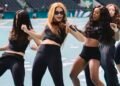 Shakira asegura estar “lista” para su actuación en la apertura del Mundial 2026