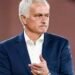 Real Madrid anuncia el regreso de José Mourinho como entrenador hasta 2029