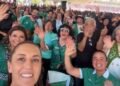 Inédita inauguración del Mundial 2026 en México: ningún jefe de Estado en las gradas