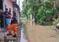 Temporada de lluvias en Guatemala dejan seis fallecidos y más de 5,000 afectados mientras aumentan las emergencias