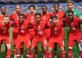 Canadá se declara preparada para afrontar su debut en el Mundial ante Bosnia y Herzegovina