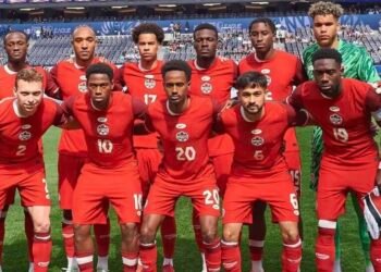 Canadá se declara preparada para afrontar su debut en el Mundial ante Bosnia y Herzegovina
