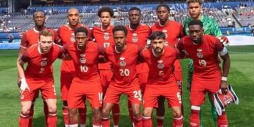 Canadá se declara preparada para afrontar su debut en el Mundial ante Bosnia y Herzegovina