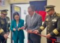 Taiwán dona equipo digital de rayos X al Ejército de Guatemala para fortalecer atención médica