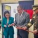 Taiwán dona equipo digital de rayos X al Ejército de Guatemala para fortalecer atención médica