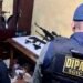 Autoridades de Guatemala decomisan arsenal y capturan a presunto integrante de estructura criminal