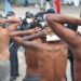 Requisa en prisión panameña de Penonomé busca reforzar controles tras fuga masiva