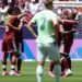 Catar empata 1-1 con Suiza en tiempo de compensación con un gol con sabor a victoria