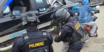Guatemala mantiene plan de seguridad vial mundialista en busca de prevenir accidentes