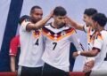 Mundial hoy: Alemania, Países Bajos, Ecuador y Suecia entran en acción en una jornada con cuatro partidos