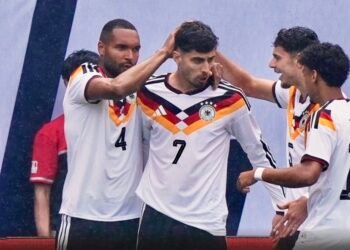 Mundial hoy: Alemania, Países Bajos, Ecuador y Suecia entran en acción en una jornada con cuatro partidos