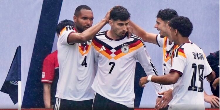 Mundial hoy: Alemania, Países Bajos, Ecuador y Suecia entran en acción en una jornada con cuatro partidos