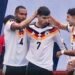 Mundial hoy: Alemania, Países Bajos, Ecuador y Suecia entran en acción en una jornada con cuatro partidos