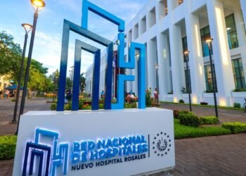 Bukele afirma que incluso sus ministros dudaron del proyecto del nuevo Hospital Rosales