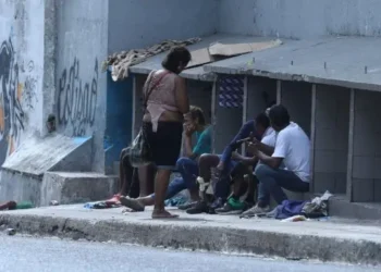 Asamblea panameña busca crear un Consejo Técnico para atender personas en situación de calle