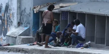 Asamblea panameña busca crear un Consejo Técnico para atender personas en situación de calle