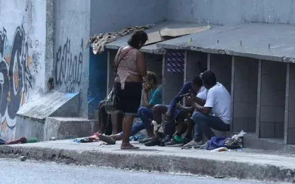 Asamblea panameña busca crear un Consejo Técnico para atender personas en situación de calle