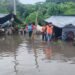 Guatemala reporta 324 emergencias por tormenta Cristina