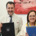 El Salvador firma acuerdo de homologación de licencias de conducir con Italia