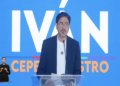 Candidato izquierdista reconoce a Abelardo de la Espriella como presidente electo de Colombia