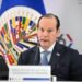 Canciller panameño exige a China que respete la Constitución y la democracia de Panamá