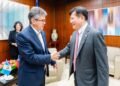 Guatemala y Taiwán fortalecen cooperación bilateral en salud pública e infraestructura médica