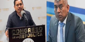 Diputado guatemalteco denuncia a exfiscal Curruchiche por no investigar escándalo de vacunas rusas