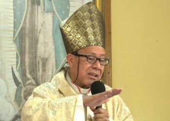 Dictadura de Nicaragua capturó a obispo católico y se desconoce su paradero, denuncian medios