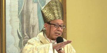 Dictadura de Nicaragua capturó a obispo católico y se desconoce su paradero, denuncian medios
