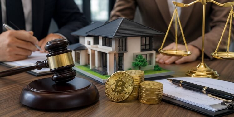 Nueva ley antilavado en Guatemala alcanzará a inmobiliarias, abogados y negocios con criptomonedas