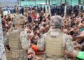 Autoridades panameñas decomisan armas, 239 celulares y antenas Starlink en penal La Joyita