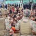 Autoridades panameñas decomisan armas, 239 celulares y antenas Starlink en penal La Joyita