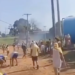 Panamá: Reportan motín y fuga de reos en penal de La Joyita
