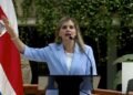 Presidenta de Costa Rica dice no quiere “más agenda 2030” ni distinciones por preferencias sexuales