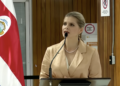 La presidenta de Costa Rica someterá a su gabinete a pruebas de polígrafo