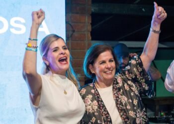 Piden investigar legalidad en actuaciones de exdiputada Pilar Cisneros por no tener un cargo formal en nuevo gobierno de Costa Rica